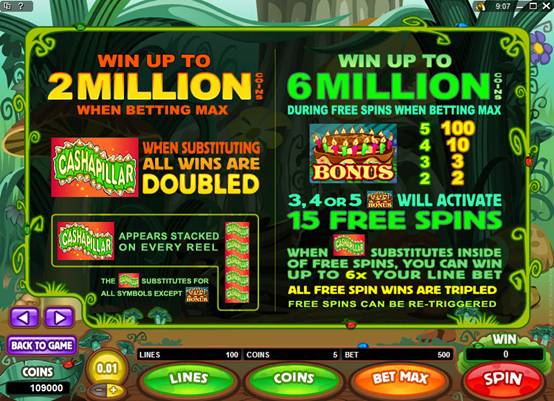 Fantasy Slots - Play Free Online Slot Machines in Fantasy Theme Fantasy Slots - Play Free Online Slot Machines in Fantasy Theme