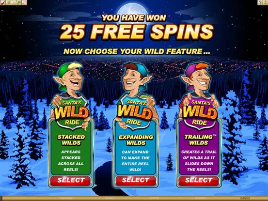 Slot online Doubles