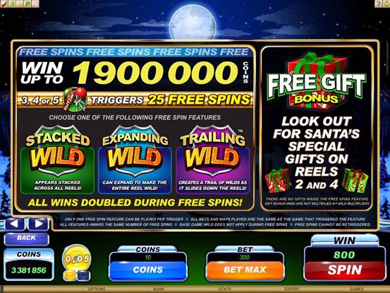 Jogos de slots online Wild Sevens Jogos de slots online Wild Sevens